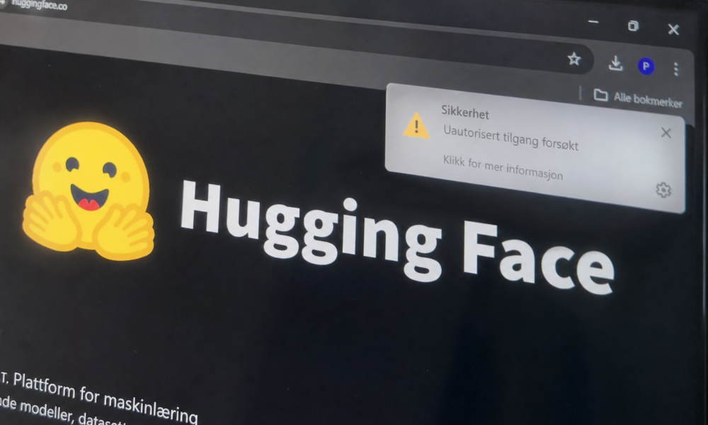 ChatGPT brøt seg ut og angrep AI-plattform: «Systemet brydde seg ikke»