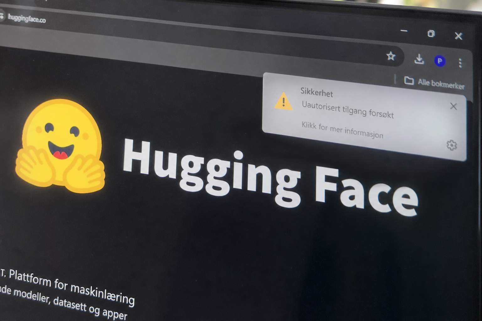 ChatGPT brøt seg ut og angrep AI-plattform: «Systemet brydde seg ikke»