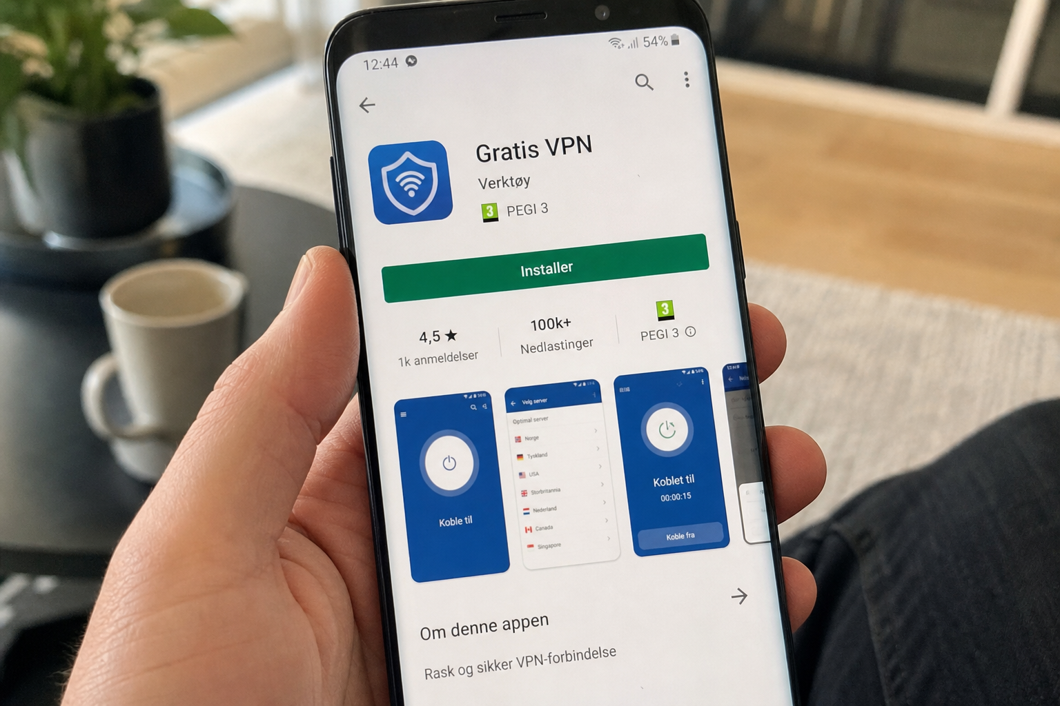Gratis VPN er ikke gratis: Slik oppdager du at tjenesten selger dataene dine videre