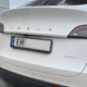 Tesla Model Y kåret til verst i verden på pålitelighet av tyske TÜV: 17 prosent stryker inspeksjon