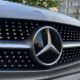 Kina utslettet 94 prosent av Mercedes' bilfortjeneste på ett kvartal