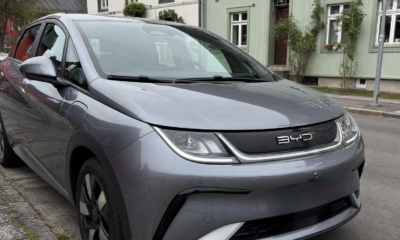 BYD snur strategi og angriper VW og Tesla i hjertet av Europa: Åpner fysiske forhandlere i Tyskland
