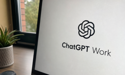 ChatGPT Work er her: Ny versjon samler spredte notater, filer og team-verktøy på ett sted, drevet av GPT-5.6