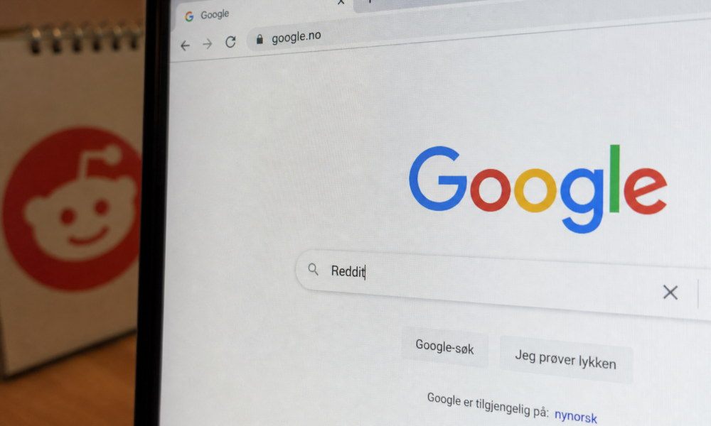 Reddit vurderer å stenge Google ute: 60-millionersavtale om AI-trening kan ryke