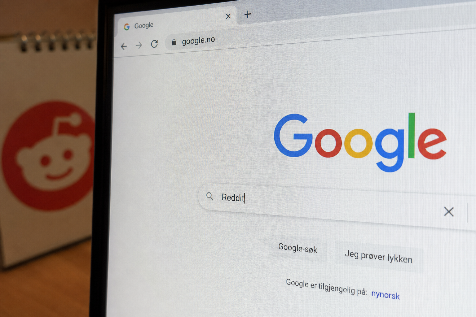 Reddit vurderer å stenge Google ute: 60-millionersavtale om AI-trening kan ryke