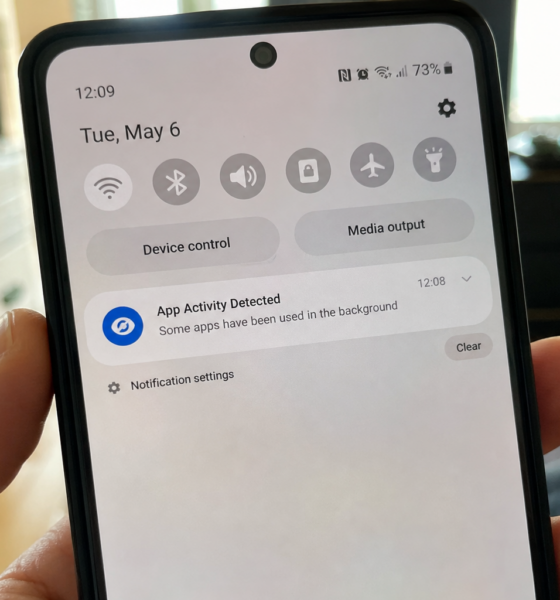 Android 17 tar tilbake kontrollen: Disse appene får ikke lenger snoke i det skjulte
