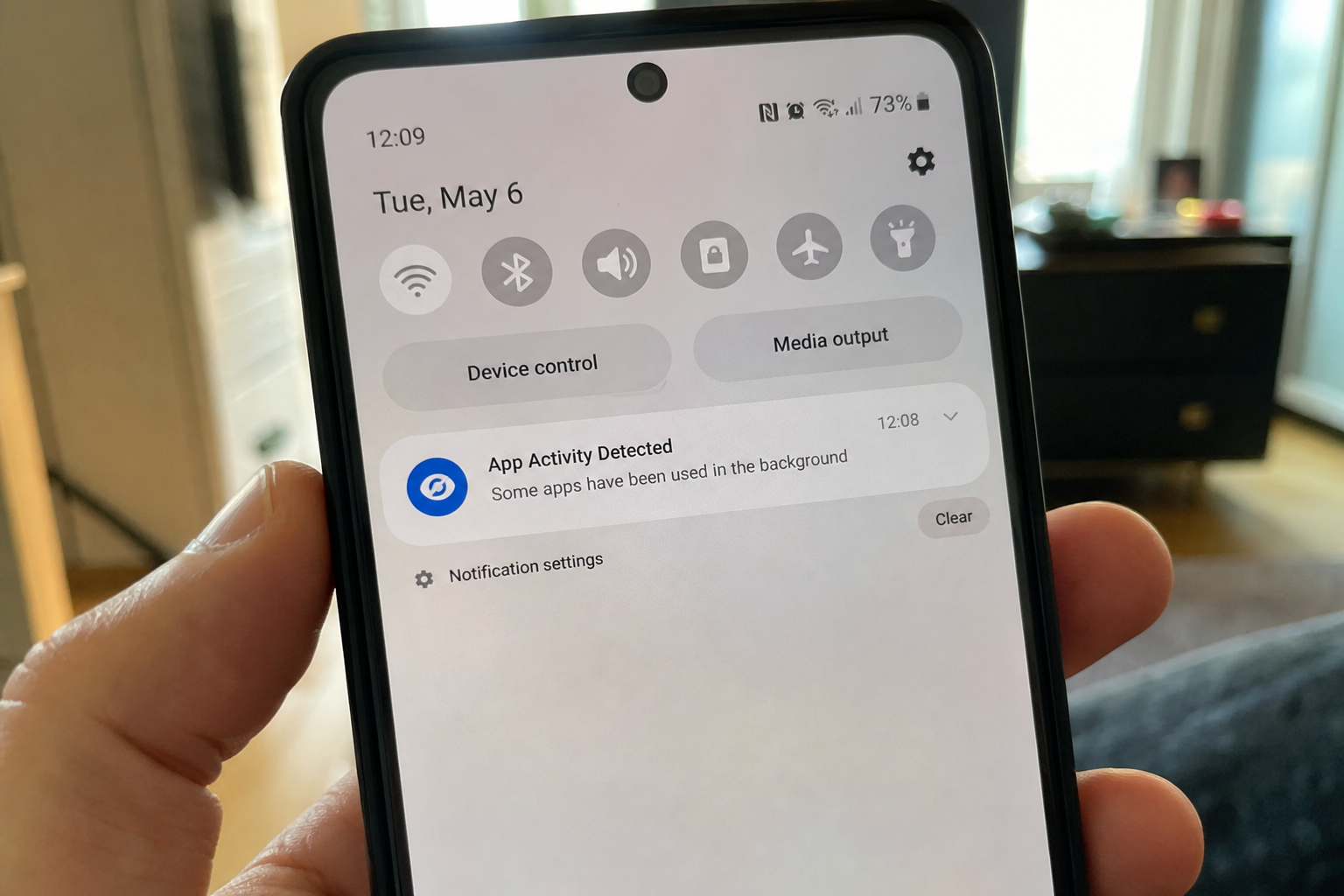 Android 17 tar tilbake kontrollen: Disse appene får ikke lenger snoke i det skjulte