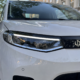 Kinesisk utfordrer til Renault 5 elektrisk: Leapmotor B03 skal selges i Europa via Stellantis