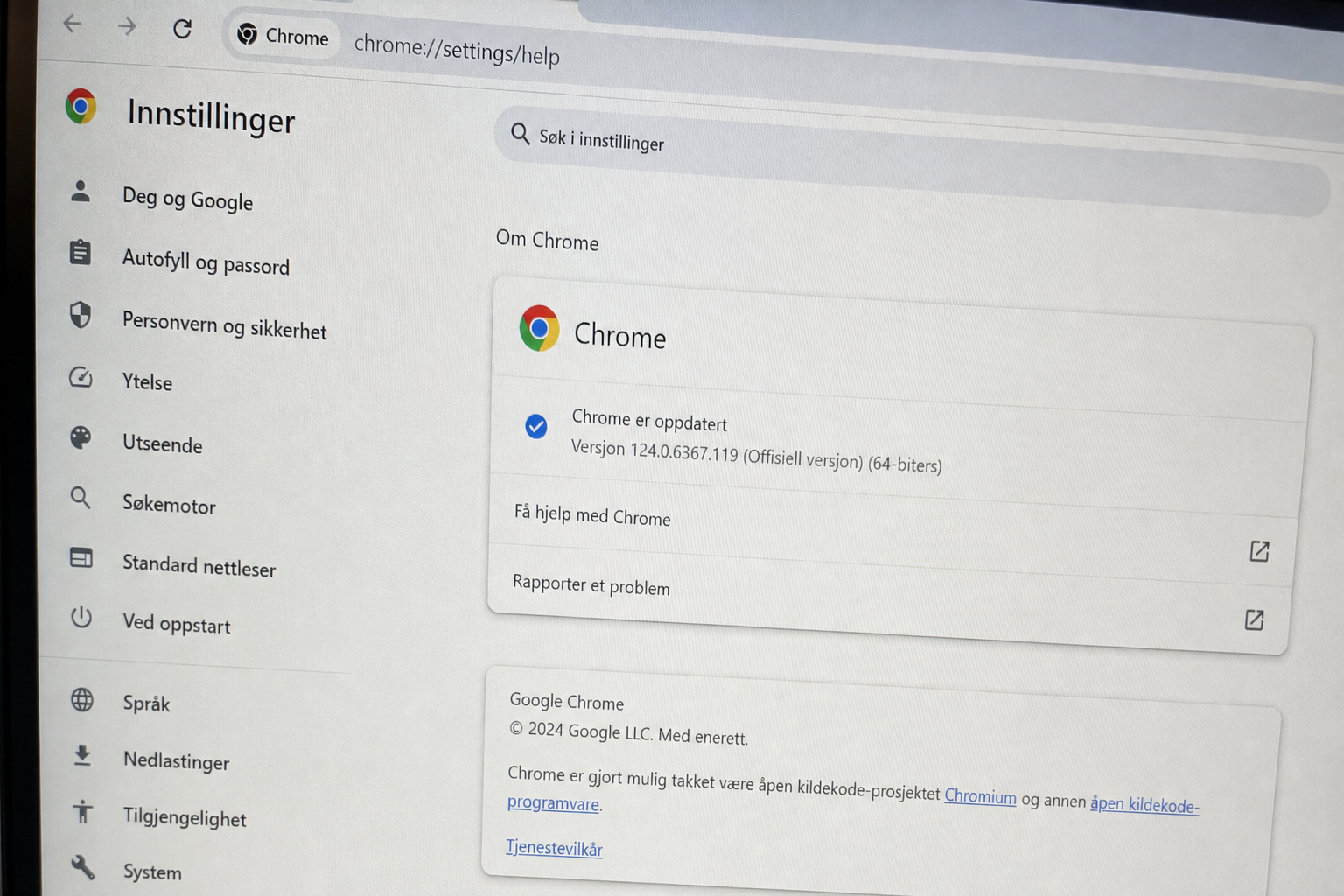 Oppdater Chrome nå: Google tetter 370 sikkerhetshull på én gang – syv er kritiske