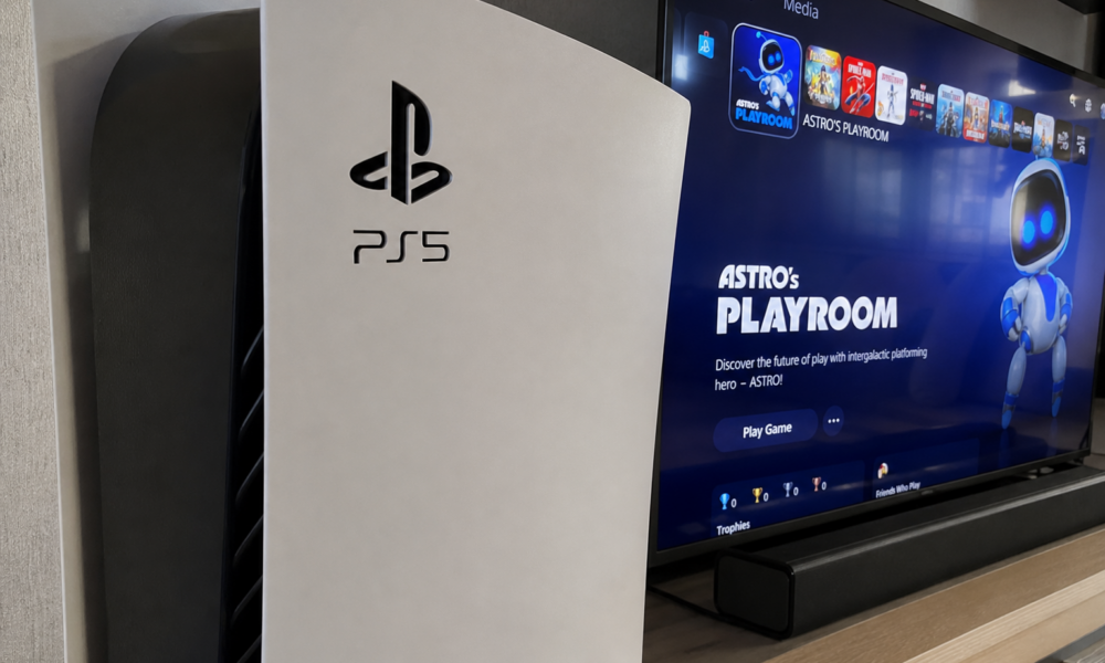 Xbox og PS6 dropper diskleseren: Slik skal Positron redde spillsamlingen din