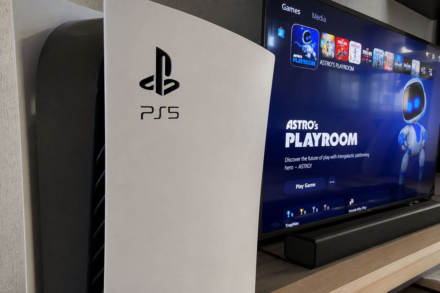 Xbox og PS6 dropper diskleseren: Slik skal Positron redde spillsamlingen din