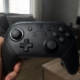 Kjøper du Switch 2 Pro Controller: Nintendo krymper batteriet 16 prosent til vinteren