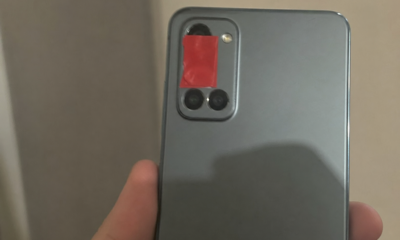 Camfecting: Derfor dekker stadig flere mobilkameraet med tape