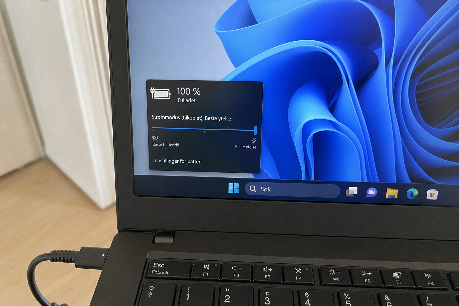Windows bremser WiFi-en din i skjul: Denne innstillingen kan nesten doble hastigheten