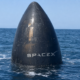 SpaceX-gjennombrudd: Starship overlevde splashdown for aller første gang - neste stopp er katapultfangst