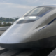 Kina bygger tog i 600 km/t: Beijing-Shanghai skal ta like lang tid som fly