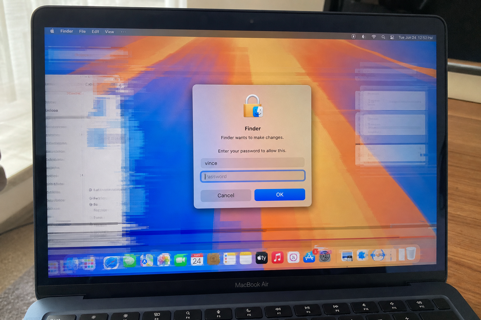 Ny Mac-malware tar Macen som gissel: Slik tvinger den deg til å utlevere passordet ditt
