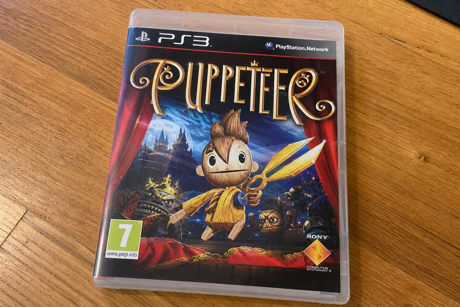 Sony stenger PS3-butikken: Prisene på fysiske PS3-spill har eksplodert på andrehåndsmarkedet