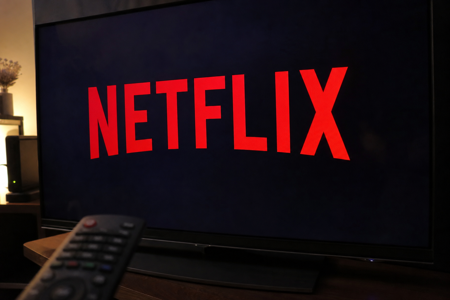 Netflix Premium passerer 200 kroner i måneden: Slik halverer du strømmeregningen
