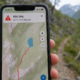 Fulgte ChatGPT-rute og gikk seg vill i fjellet: Kartet la innsjøen i feil dal