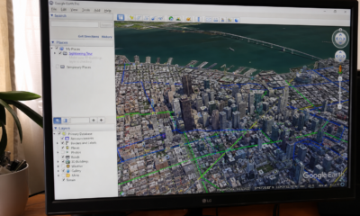 Google avvikler Earth Pro til PC: Slik laster du ned appen før det er for sent