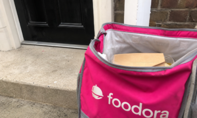 Bestilte takeaway med krypto fra løsepengeserveren: To hackere fikk 5,5 år for TfL-hacket