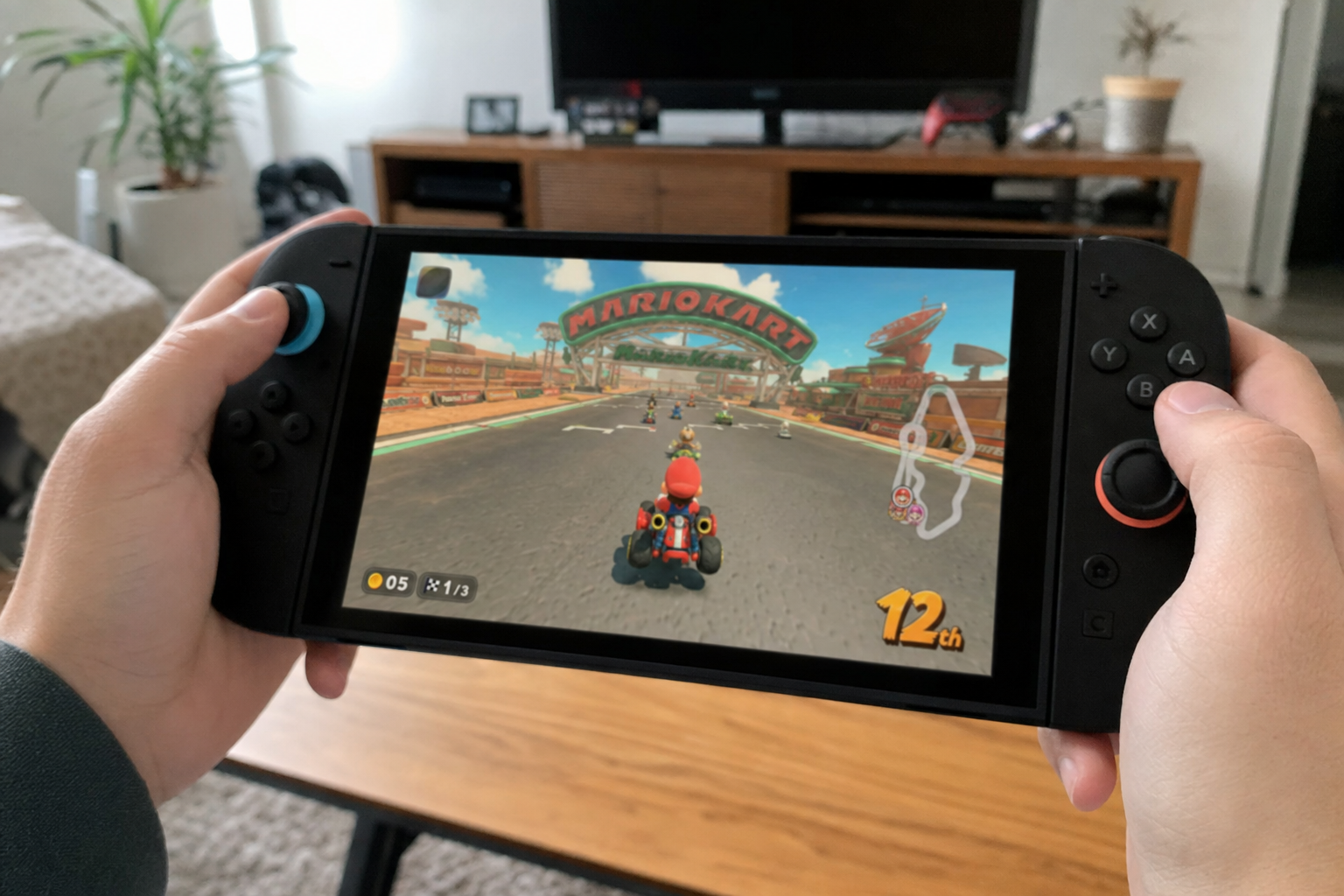 Nintendo Switch 2 slår PS5 i salg: Fra september stiger prisen til nesten 5.000 kroner