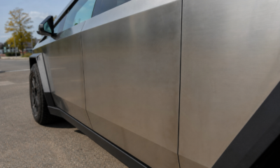 Tesla saksøker leverandør i hastesak: Tusener av Cybertrucks kan ikke leveres til kundene