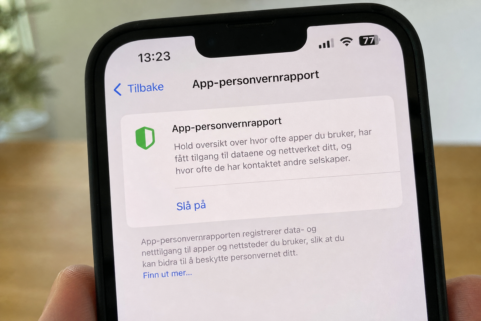Apper snoker på kamera og mikrofon: Slik avslører du dem på to minutter