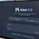 Kinesisk AI slår alle unntatt ChatGPT og Claude: Kimi K3 er ute nå og koster halvparten av rivalen