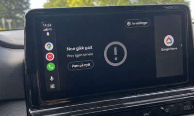 Bruker du Google Home fra bilen: Denne Android Auto-feilen stopper rutinene dine