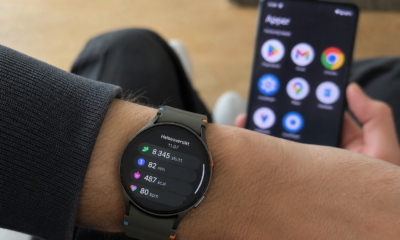 Advarsel til Galaxy Watch 9-kjøpere: Blodtrykk, EKG og AFib fungerer ikke med Android-telefon fra annet merke