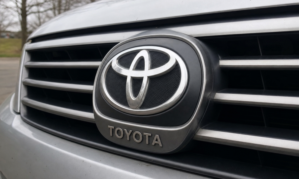 Toyota-styrelederen advarer: Tvunget skifte til elbil kan øke utslippene