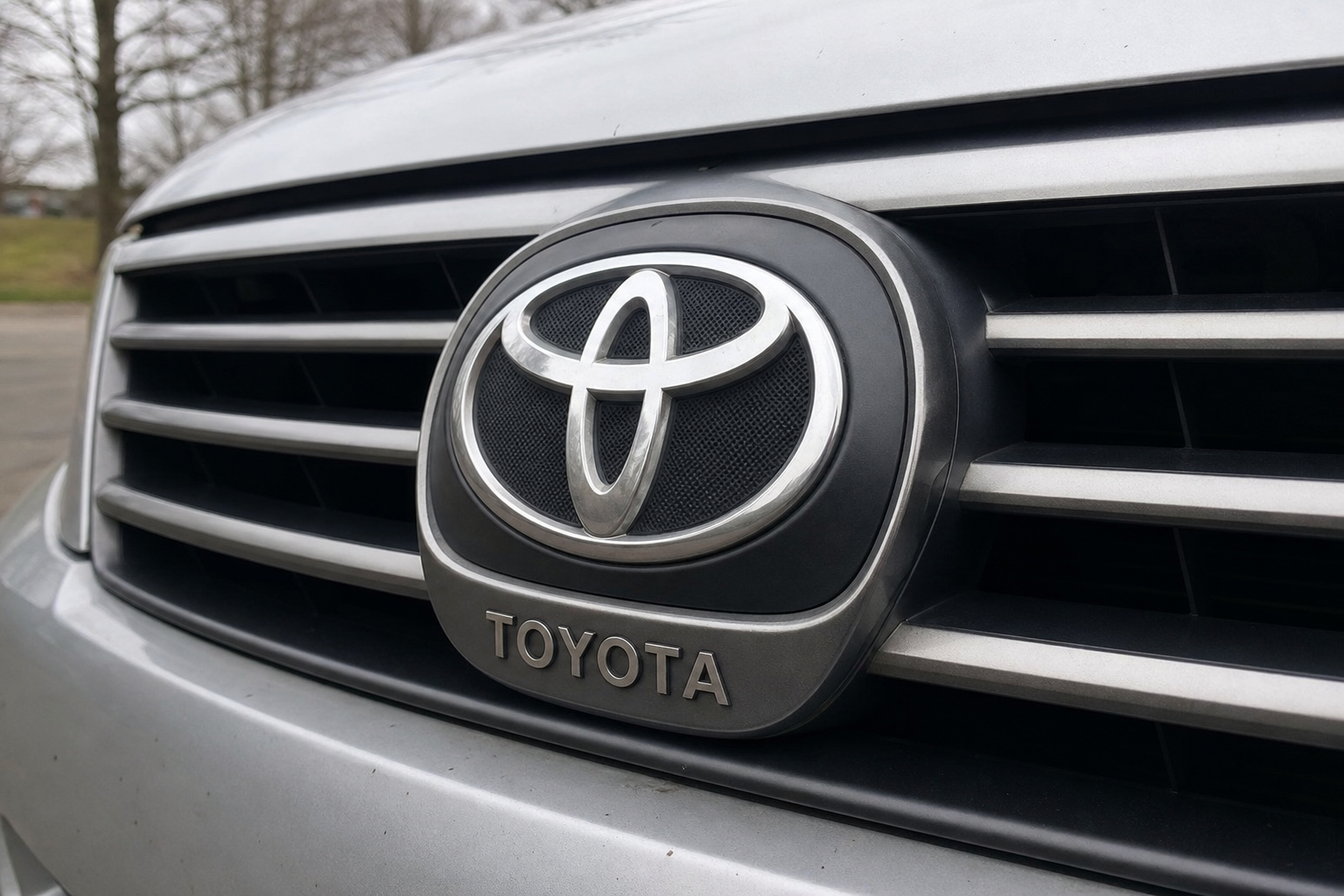 Toyota-styrelederen advarer: Tvunget skifte til elbil kan øke utslippene
