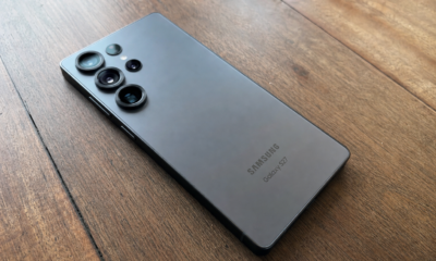 Overraskende S27-lekkasje: Samsung dropper egne sensorer og henter inn Sony
