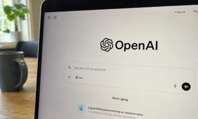 OpenAI om ChatGPT: «Tenker bedre enn en lege» - men egne vilkår forbyr diagnose