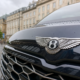 Britisk luksuslegende går elektrisk: Bentley avduker Torcal i London 23. september