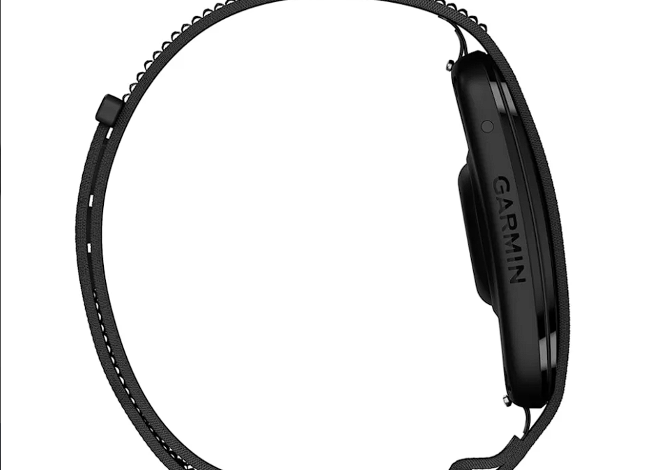 Garmin lanserer skjermfri treningsbrikke: Utfordrer Fitbit Air uten krav om månedlig abonnement