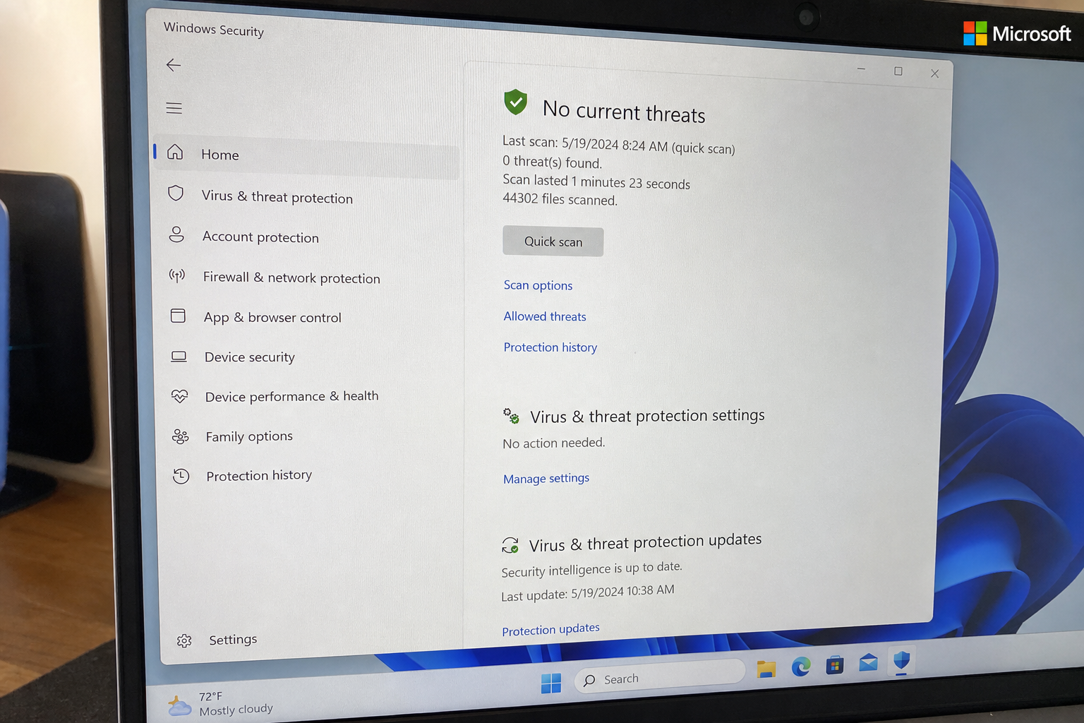 Denne feilen ga angripere full kontroll over Windows: Sjekk om Defender-oppdateringen er kommet