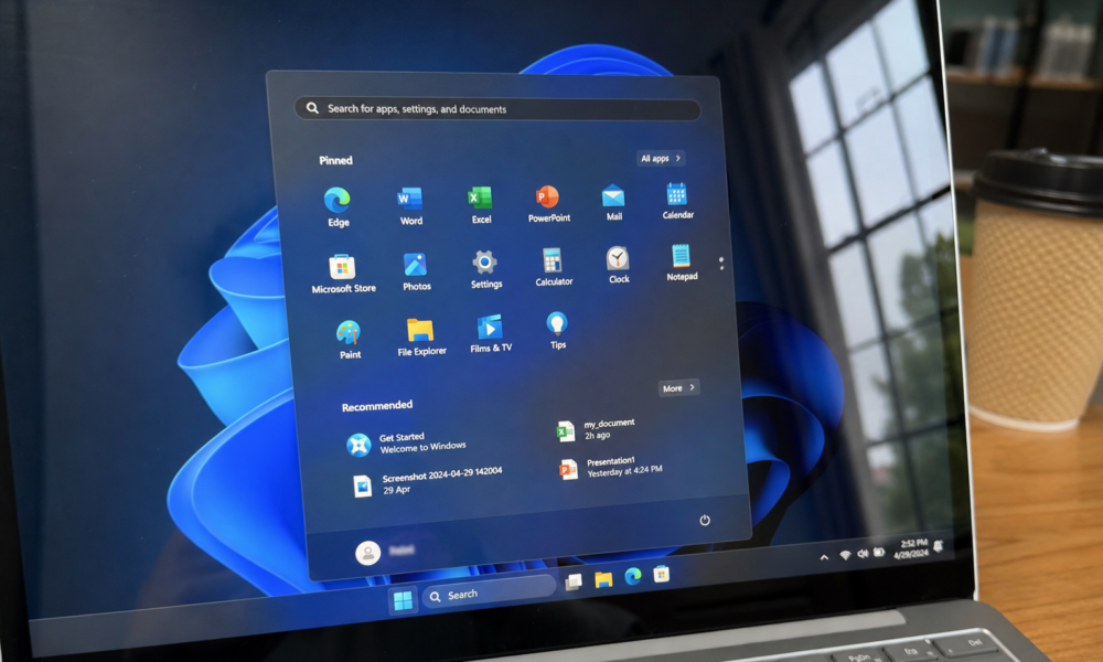 Windows 11 fikk stille oppdatering 1. juli: Ny Start-meny gir raskere respons på alle PC-er