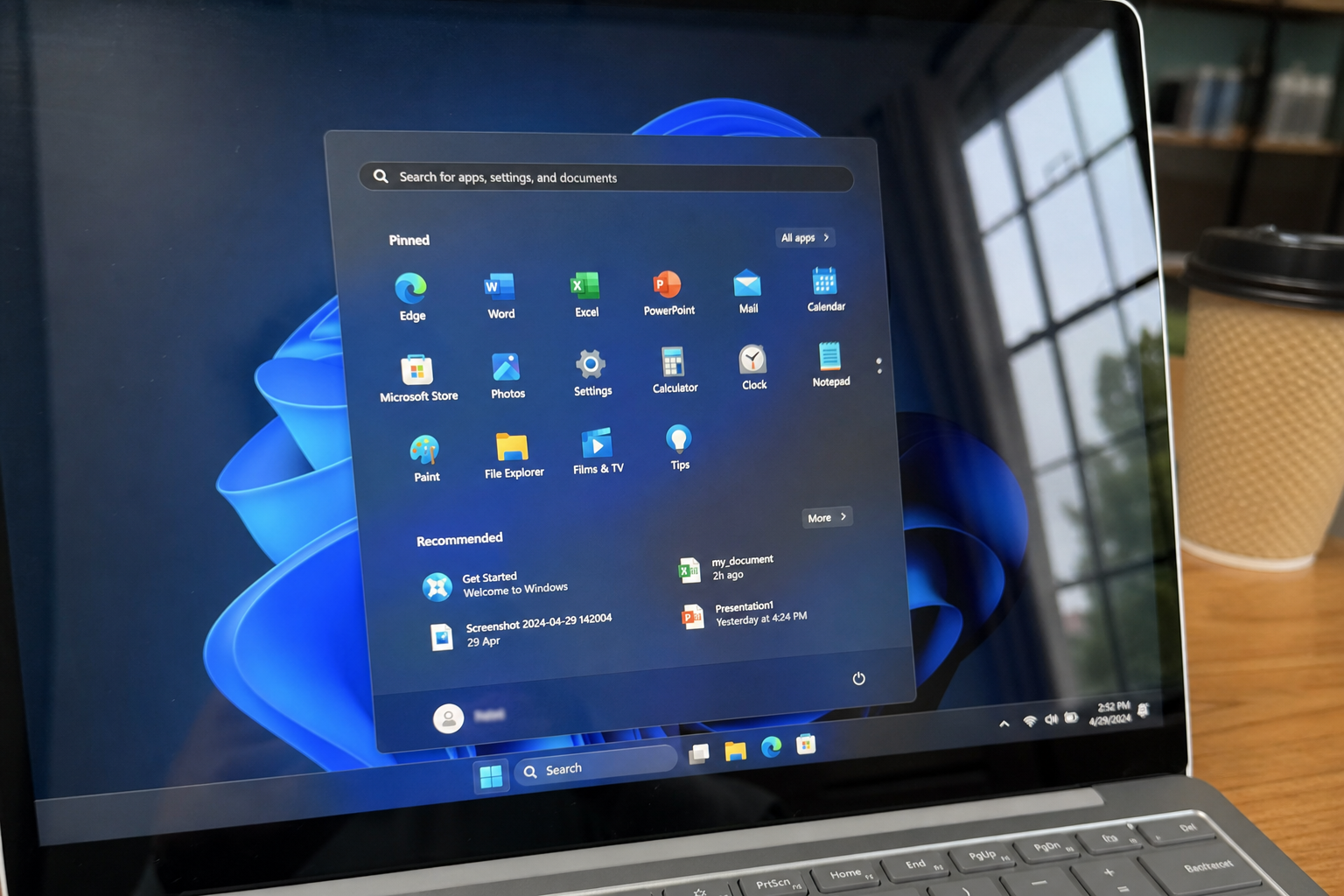 Windows 11 fikk stille oppdatering 1. juli: Ny Start-meny gir raskere respons på alle PC-er