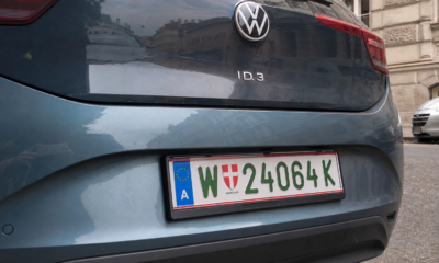 EU lager egen elbilklasse M1E: Kompakte modeller kan bli billigere - men Ami og Microlino holdes utenfor