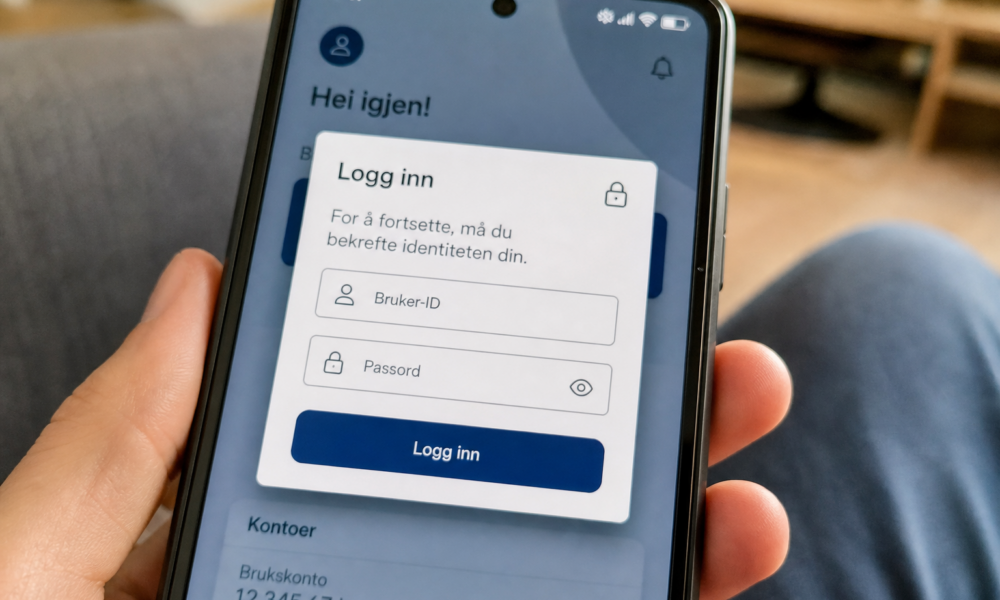 Er telefonen din hacket uten at du vet det: Disse fem tegnene avslører skjult malware
