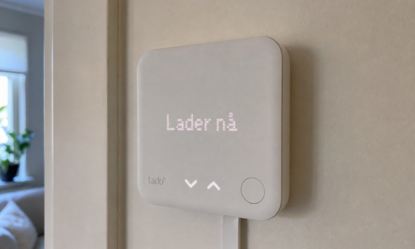 Smartlading av elbil: Ny analyse avslører nøyaktig hvor mye du sparer på strømregningen