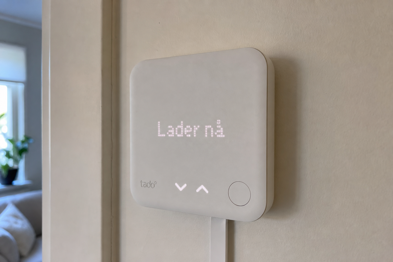 Smartlading av elbil: Ny analyse avslører nøyaktig hvor mye du sparer på strømregningen