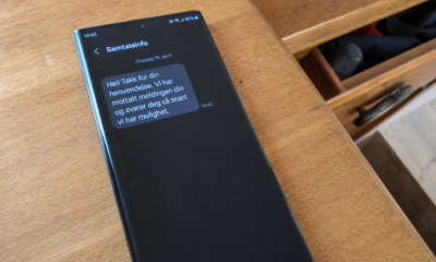 Har du gammel toppmodell i skuffen: Slik henter du tusenlapper før Samsung Unpacked