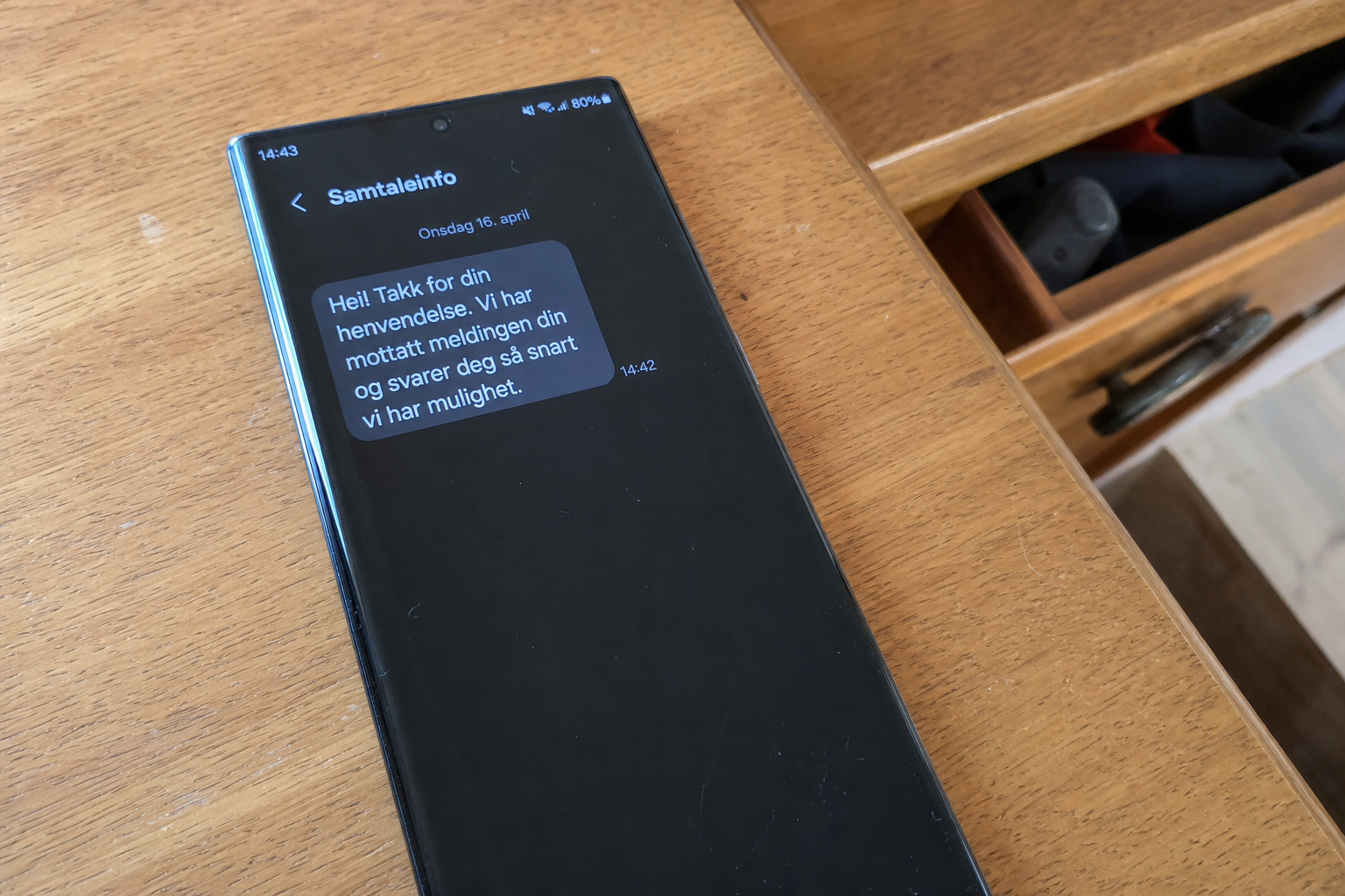 Har du gammel toppmodell i skuffen: Slik henter du tusenlapper før Samsung Unpacked