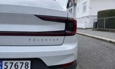 Polestar-eiere frykter Fisker-skjebnen etter USA-forbud fra 2027