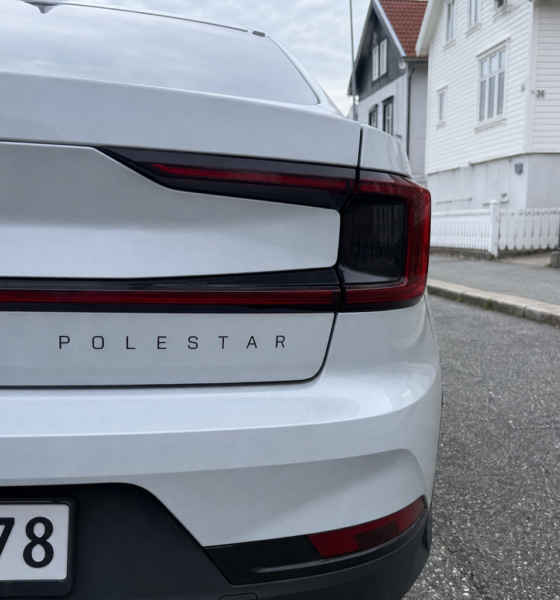 Polestar-eiere frykter Fisker-skjebnen etter USA-forbud fra 2027