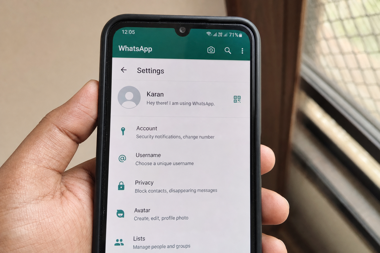 WhatsApp slipper brukernavn: Slik reserverer du ditt før lanseringen